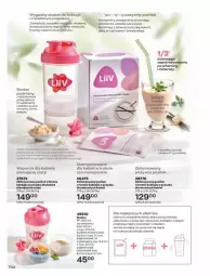 Gazetka promocyjna Avon - Katalog Avon online 5/2021 - Gazetka - ważna od 31.05 do 31.05.2021 - strona 164 - produkty: Warzywa, Por, Dada, Owoce, Napój, Pokrywa, Mięta