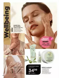 Gazetka promocyjna Avon - Katalog Avon online 5/2021 - Gazetka - ważna od 31.05 do 31.05.2021 - strona 166 - produkty: Ser, Rum, Gra, Serum, Aksam, Masło, Fa