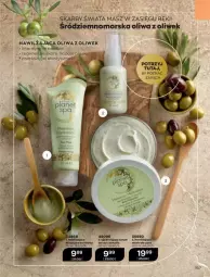 Gazetka promocyjna Avon - Katalog Avon online 5/2021 - Gazetka - ważna od 31.05 do 31.05.2021 - strona 167 - produkty: Ser, Rum, Serum, Oliwa z oliwek
