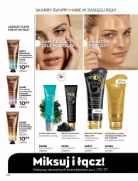 Gazetka promocyjna Avon - Katalog Avon online 5/2021 - Gazetka - ważna od 31.05 do 31.05.2021 - strona 170 - produkty: Ser, Rum, Inka, Tera, Kawior