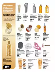 Gazetka promocyjna Avon - Katalog Avon online 5/2021 - Gazetka - ważna od 31.05 do 31.05.2021 - strona 172 - produkty: Sok, Rum, Gra, Balsam do ciała, Granat, Masażer, Tera, Masło do ciała, Masło, Maska, Fa