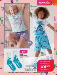 Gazetka promocyjna Avon - Katalog Avon online 5/2021 - Gazetka - ważna od 31.05 do 31.05.2021 - strona 197 - produkty: Karp, Skarpetki, Wełna, Piżama