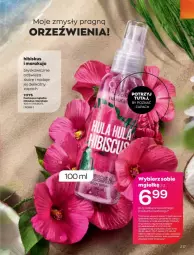 Gazetka promocyjna Avon - Katalog Avon online 5/2021 - Gazetka - ważna od 31.05 do 31.05.2021 - strona 217 - produkty: Hibiskus