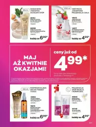 Gazetka promocyjna Avon - Katalog Avon online 5/2021 - Gazetka - ważna od 31.05 do 31.05.2021 - strona 221 - produkty: Por, Gra, Jogurt, Tera, Peeling, Nawilżający balsam, Masło, Maska
