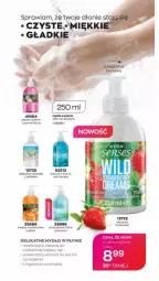 Gazetka promocyjna Avon - Katalog Avon online 5/2021 - Gazetka - ważna od 31.05 do 31.05.2021 - strona 232 - produkty: Mydło w płynie, Sól, Mydło