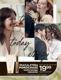 Gazetka promocyjna Avon - Katalog Avon online 5/2021 - Gazetka - ważna od 31.05 do 31.05.2021 - strona 3 - produkty: Koc, Perfum, Tusz