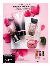 Gazetka promocyjna Avon - Katalog Avon online 5/2021 - Gazetka - ważna od 31.05 do 31.05.2021 - strona 62 - produkty: Dezodorant, Balsam do ciała, Sandał, Cars, Woda toaletowa, Fanta, Woda, Kakao, Masło, Fa