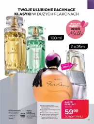 Gazetka promocyjna Avon - Katalog Avon online 5/2021 - Gazetka - ważna od 31.05 do 31.05.2021 - strona 77 - produkty: Woda perfumowana, Absolut, Perfum, Pieprz, Woda