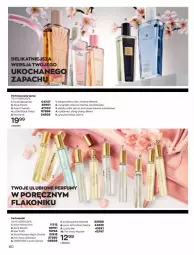 Gazetka promocyjna Avon - Katalog Avon online 5/2021 - Gazetka - ważna od 31.05 do 31.05.2021 - strona 80 - produkty: Cyklamen, Róża, Perfum, Sandał, Dres, Lack, Fa