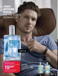 Gazetka promocyjna Avon - Katalog Avon online 5/2021 - Gazetka - ważna od 31.05 do 31.05.2021 - strona 84 - produkty: Mus, Klej, Mars
