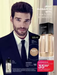 Gazetka promocyjna Avon - Katalog Avon online 5/2021 - Gazetka - ważna od 31.05 do 31.05.2021 - strona 85 - produkty: Top, Lack, Woda toaletowa, Nuty, Woda, Fa