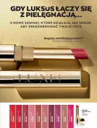 Gazetka promocyjna Avon - Katalog Avon online 5/2021 - Gazetka - ważna od 31.05 do 31.05.2021 - strona 99 - produkty: Ser, Rum, Inka, Serum, Szminka