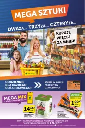 Gazetka promocyjna ABC - Gazetka - ważna od 09.07 do 09.07.2024 - strona 4 - produkty: Piwo, Kasztelan, Tarczyński, Kabanos