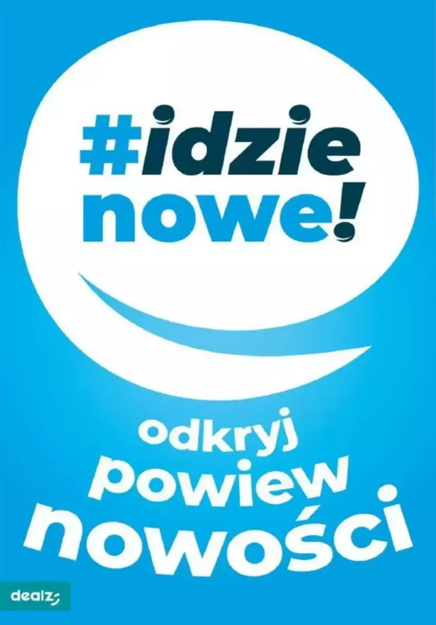 Gazetka promocyjna Dealz - ważna 13.02 do 19.02.2025 - strona 17