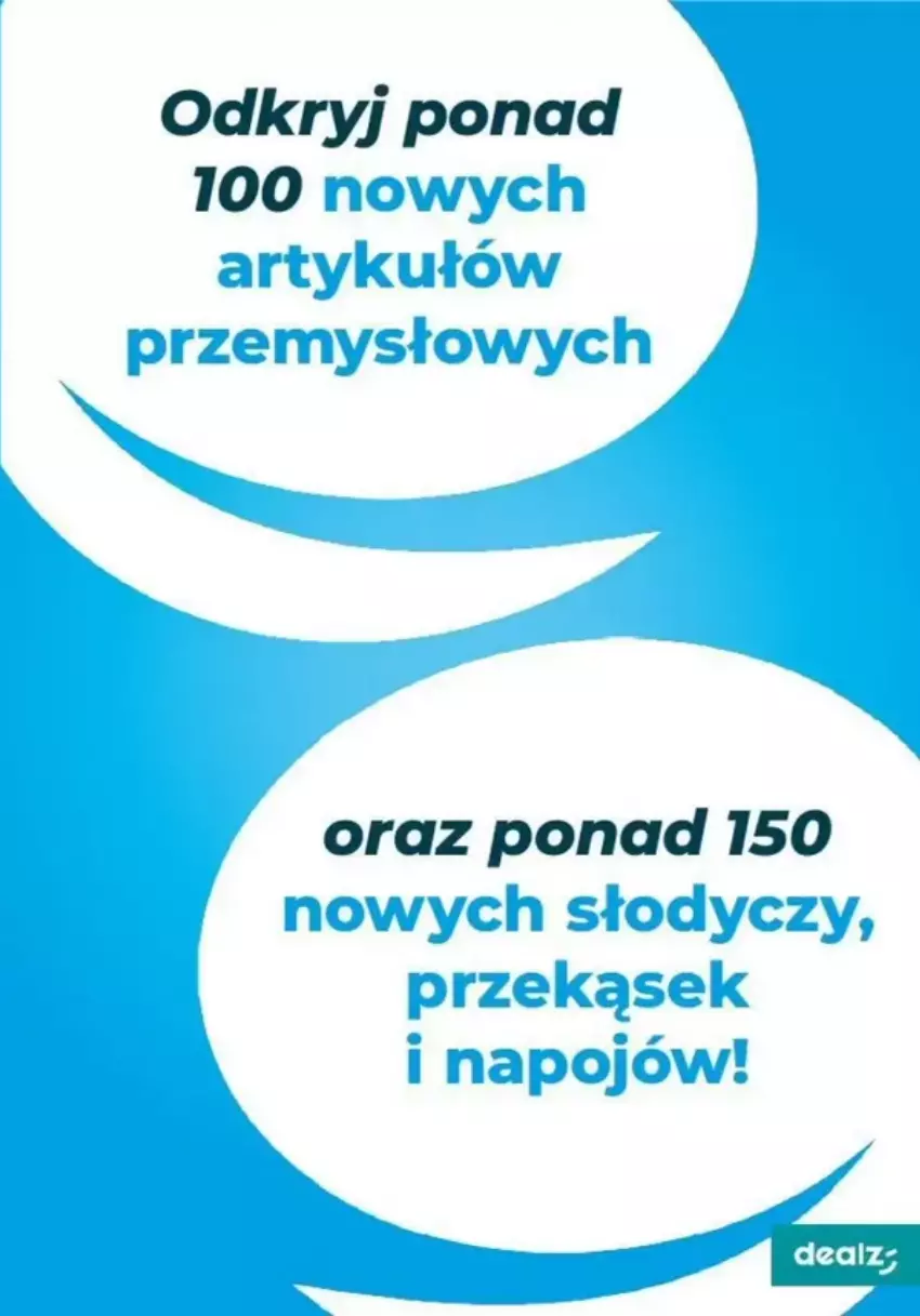 Gazetka promocyjna Dealz - ważna 13.02 do 19.02.2025 - strona 18