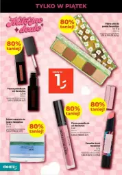Gazetka promocyjna Dealz - Gazetka - ważna od 19.02 do 19.02.2025 - strona 15 - produkty: Paleta, Fa