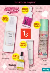 Gazetka promocyjna Dealz - Gazetka - ważna od 19.02 do 19.02.2025 - strona 16 - produkty: Ser, Rum, Pur, Sati, Mgiełka do twarzy, Serum, Serum pod oczy