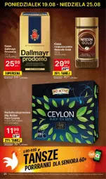 Gazetka promocyjna Delikatesy Centrum - NOWA GAZETKA Delikatesy Centrum od 19 sierpnia! 19-25.08.2024 - Gazetka - ważna od 25.08 do 25.08.2024 - strona 20 - produkty: Torebka, BIC
