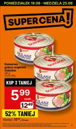 Gazetka promocyjna Delikatesy Centrum - NOWA GAZETKA Delikatesy Centrum od 19 sierpnia! 19-25.08.2024 - Gazetka - ważna od 25.08 do 25.08.2024 - strona 6 - produkty: Sok, Ser, Rum, Sokołów