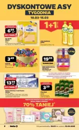 Gazetka promocyjna Netto - Gazetka - ważna od 16.03 do 16.03.2025 - strona 9 - produkty: Piwo, Papier, Papier toaletowy, Miód, Olej rzepakowy, Gouda, Olej, Nektar