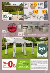 Gazetka promocyjna Auchan - przeNISKIE CENY przeWSPANIAŁE okazje Hipermarkety - Gazetka - ważna od 27.04 do 27.04.2022 - strona 37 - produkty: Top, Ser, Gra, Granat, Kosz, Parasol, Osłonka, Fa