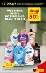 Gazetka promocyjna Biedronka - Od czwartku - Gazetka - ważna od 26.07 do 26.07.2023 - strona 15 - produkty: Gra, Rama, Tran, Flora, Fa