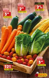 Gazetka promocyjna Biedronka - Od czwartku - Gazetka - ważna od 26.07 do 26.07.2023 - strona 19 - produkty: Pomidory