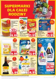 Gazetka promocyjna Kaufland - Gazetka tygodnia - Gazetka - ważna od 18.09 do 18.09.2024 - strona 25 - produkty: Goplana, Coccolino, Kucharek, Winiary, Tarta, LANA, Płyn do płukania, Grześki, Miód, Przyprawa w płynie, Danio, Bułka tarta, Kakao, Bułka, Lenor, Przyprawa do potraw, Nestlé