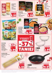 Gazetka promocyjna Kaufland - Gazetka tygodnia - Gazetka - ważna od 18.09 do 18.09.2024 - strona 33 - produkty: Kurczak, Sos, Ryż, Salaterka, Tarta, Tefal, Sushi, Krewetki, Bułka tarta, Patelnia, Bułka, Hortex, Fa