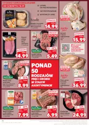 Gazetka promocyjna Kaufland - Gazetka tygodnia - Gazetka - ważna od 18.09 do 18.09.2024 - strona 42 - produkty: Piec, Kurczak, Mięso mielone, Sok, Filet z piersi kurczaka, Sokołów, Rama, Roladki z kurczaka, Tusz, Schab wieprzowy, Burger, Mięso na gulasz, Mięso