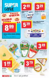 Gazetka promocyjna Spar - Gazetka - ważna od 12.11 do 12.11.2021 - strona 4 - produkty: Deser mleczny, Sok, Ser, Piątnica, Sokołów, Zott, Brie, Jaja, Camembert, Deser, Jaja z wolnego wybiegu, Monte