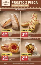 Gazetka promocyjna Aldi - Gazetka - ważna od 28.10 do 28.10.2023 - strona 38 - produkty: Piec, Sos