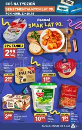 Gazetka promocyjna Aldi - Gazetka - ważna od 28.10 do 28.10.2023 - strona 5 - produkty: Sos, Por, Paprykarz, Papryka, Wałek, Paprykarz szczeciński