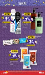 Gazetka promocyjna PoloMarket - Gazetka - ważna od 09.01 do 09.01.2024 - strona 13 - produkty: Mydło w płynie, Chusteczki, Mydło, Ariel