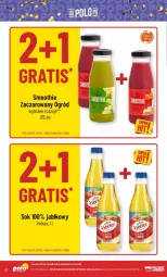 Gazetka promocyjna PoloMarket - Gazetka - ważna od 09.01 do 09.01.2024 - strona 2 - produkty: Sok, Smoothie, Ogród, Hortex