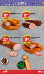 Gazetka promocyjna PoloMarket - Gazetka - ważna od 09.01 do 09.01.2024 - strona 24 - produkty: Sos