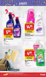 Gazetka promocyjna PoloMarket - Gazetka - ważna od 09.01 do 09.01.2024 - strona 43 - produkty: Odplamiacz, Vanish