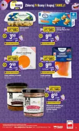 Gazetka promocyjna PoloMarket - Gazetka - ważna od 09.01 do 09.01.2024 - strona 7 - produkty: Sos, Mintaj