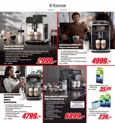 Gazetka promocyjna Media Markt - Gazetka Media Markt - Gazetka - ważna od 24.12 do 24.12.2022 - strona 21 - produkty: Top, Ser, Gra, Młynek