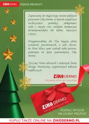 Gazetka promocyjna Ziko - Gazetka Ziko Dermo - Gazetka - ważna od 28.12 do 28.12.2022 - strona 2 - produkty: JBL, Dzieci