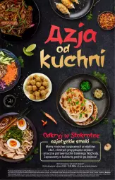 Gazetka promocyjna Stokrotka - Market - Gazetka - ważna od 25.02 do 25.02.2026 - strona 12 - produkty: Warzywa, Gin, Optima, Owoce, Mięso