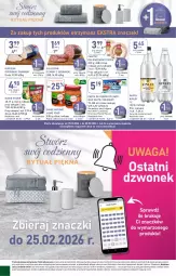 Gazetka promocyjna Stokrotka - Market - Gazetka - ważna od 25.02 do 25.02.2026 - strona 22 - produkty: Kurczak, Warzywa, Pur, Kurczak gotowany, Pasztet, Pasta do zębów, Salceson, Duda, Optima, Owoce, Colgate, Napój, Mięso, Knorr, Danie gotowe, LG