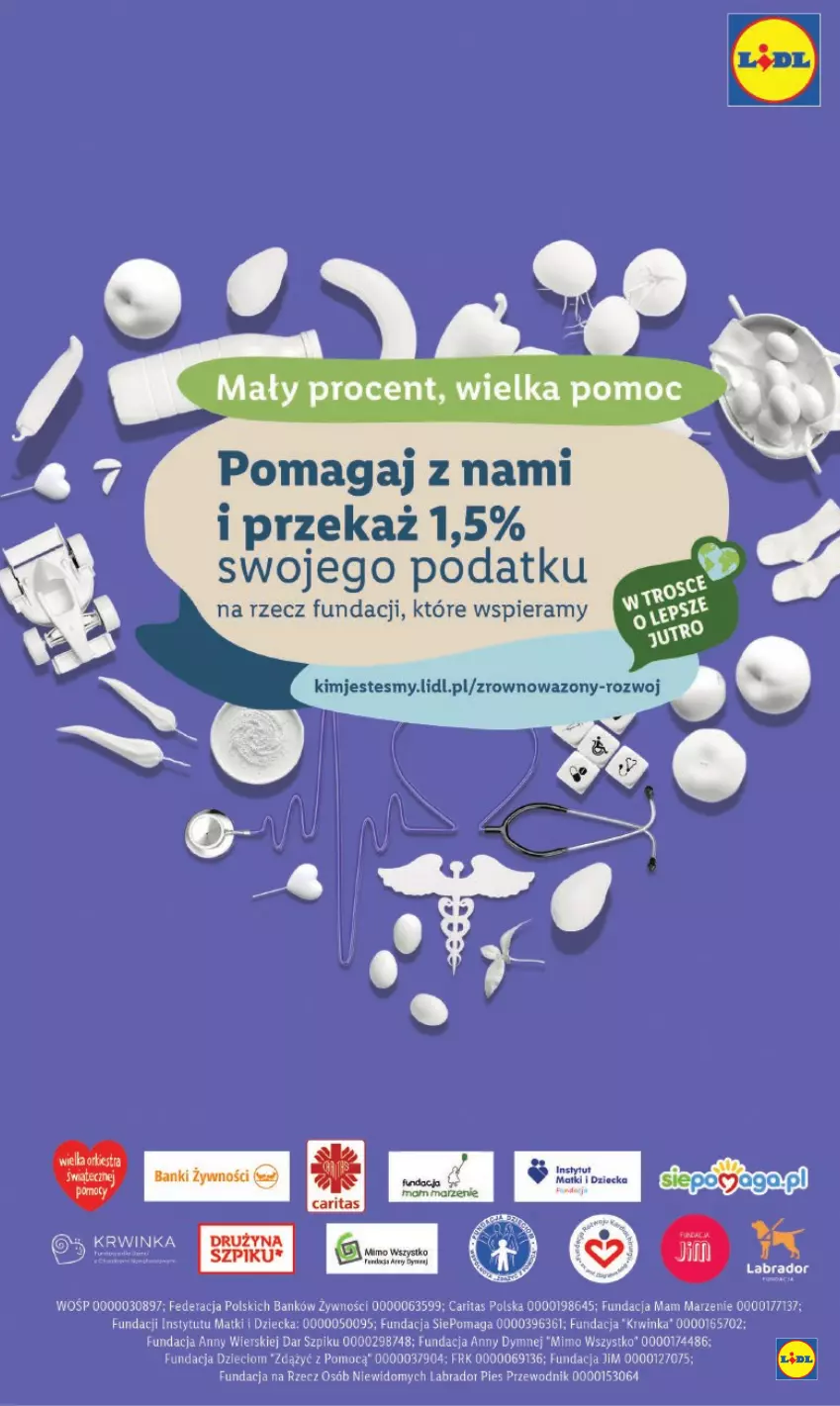 Gazetka promocyjna Lidl - GAZETKA - ważna 08.05 do 13.05.2023 - strona 11 - produkty: Dzieci, Inka, Przewodnik