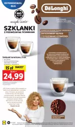 Gazetka promocyjna Lidl - GAZETKA - Gazetka - ważna od 13.05 do 13.05.2023 - strona 12 - produkty: Sok, Ser, Por, Koc, Gra, Termos, Młynek, Lanki