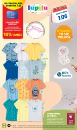 Gazetka promocyjna Lidl - GAZETKA - Gazetka - ważna od 13.05 do 13.05.2023 - strona 22 - produkty: Obuwie, Dzieci