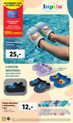 Gazetka promocyjna Lidl - GAZETKA - Gazetka - ważna od 13.05 do 13.05.2023 - strona 28 - produkty: Top, Pasek, Obuwie, Dzieci