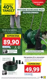 Gazetka promocyjna Lidl - GAZETKA - Gazetka - ważna od 13.05 do 13.05.2023 - strona 47 - produkty: Parkside, Wózek