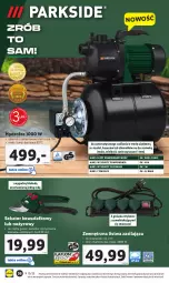 Gazetka promocyjna Lidl - GAZETKA - Gazetka - ważna od 13.05 do 13.05.2023 - strona 48 - produkty: Sok, Noż, Sekator, Silan, Lakier, Listwa