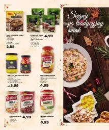 Gazetka promocyjna Netto - Oferta na Święta - Gazetka - ważna od 24.12 do 24.12.2022 - strona 10 - produkty: Piec, Majonez, Warzywa, Mus, Zupa, Winiary, Czosnek, Fasola, Gałka, Owoce, Pudliszki, Wiko, Kamis, Fa