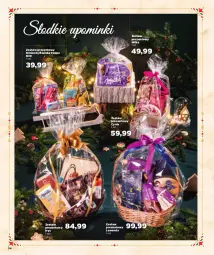 Gazetka promocyjna Netto - Oferta na Święta - Gazetka - ważna od 24.12 do 24.12.2022 - strona 24 - produkty: Zestaw prezentowy, Inka, Milka